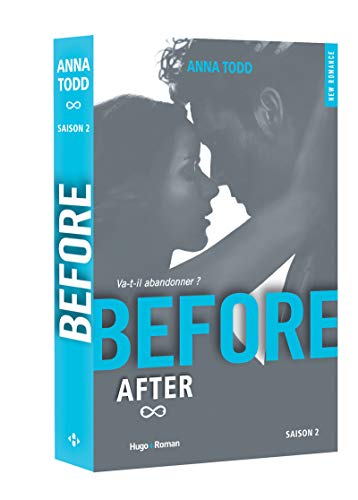 AFTER : BEFORE TOME 2
