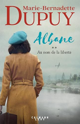 ALBANE TOME 02 : AU NOM DE LA LIBERTE