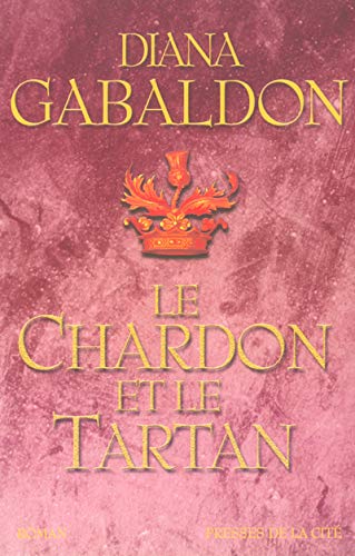 CHARDON ET LE TARTAN (LE) : TOME 01