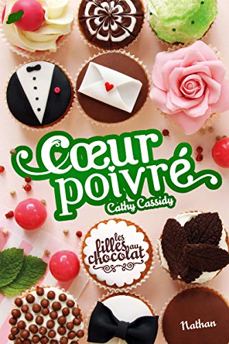 COEUR POIVRE : TOME 05  3/4