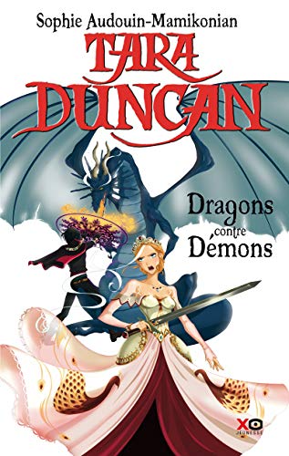 DRAGONS CONTRE DEMONS : TOME 10
