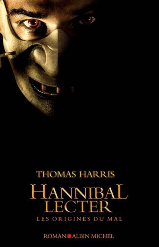 HANNIBAL LECTER : TOME 1