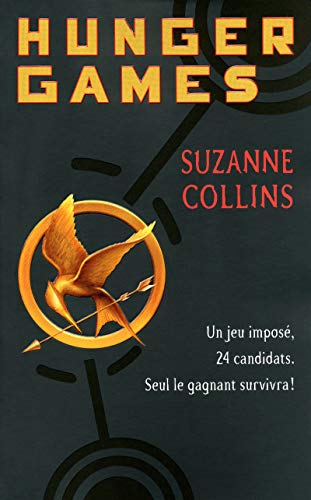HUNGER GAMES : TOME 1
