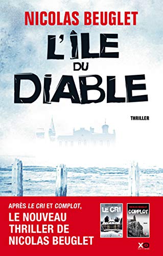 ILE DU DIABLE (L') TOME 03