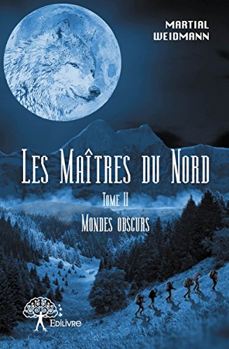MONDES OBSCURS : TOME 1