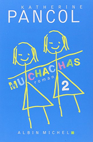 MUCHACHAS : TOME 2