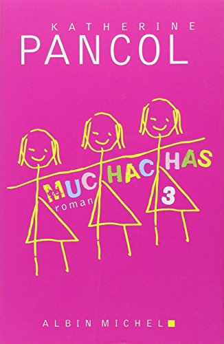 MUCHACHAS : TOME 3