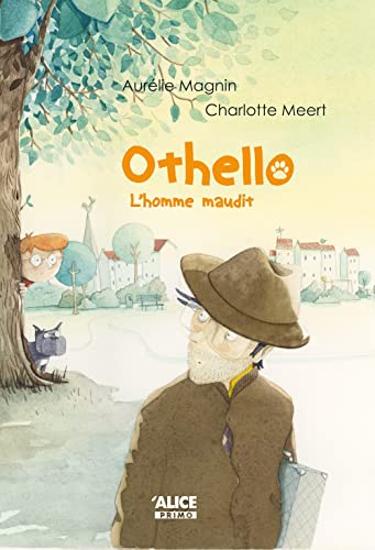 OTHELLO TOME 02 : L'HOMME MAUDIT