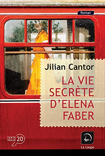 VIE SECRETE D'ELENA FABER (LA) TOME 1